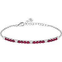 Bracelet Morellato Woman Tesori in Silver Zircone SAIW143 - SAIW143
